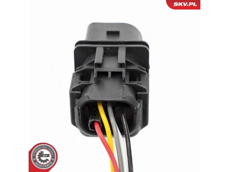 Oxygen Sensor 09SKV170 - image 5