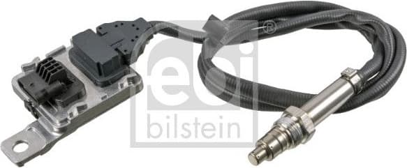 NOx Sensor, urea injection 197516