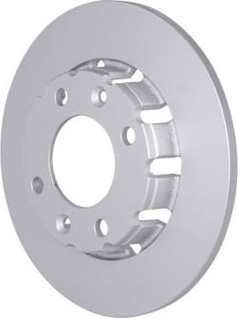 Brake Disc PRO 8DD 355 133-571 - image 3