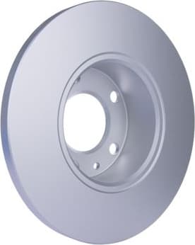 Brake Disc PRO 8DD 355 104-391