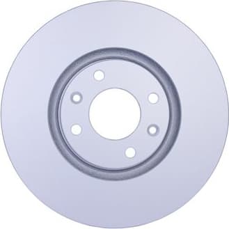 Brake Disc PRO 8DD 355 111-321