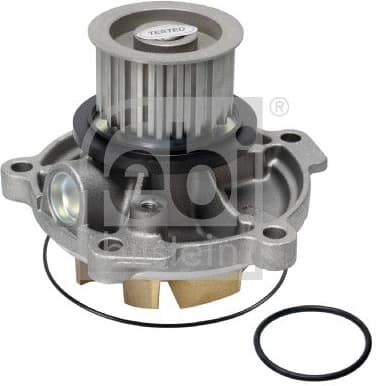 Water Pump, engine cooling 185962
