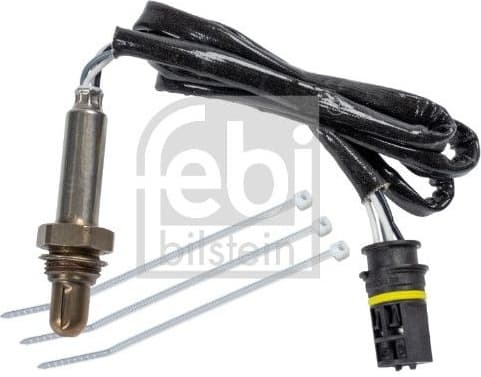 Oxygen Sensor 177482