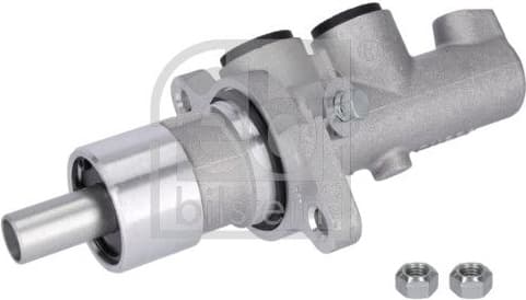Brake Master Cylinder 12271