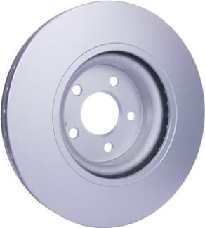 Brake Disc PRO High Carbon 8DD 355 127-921 - image 3