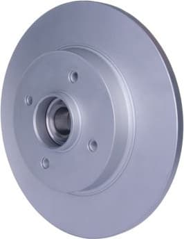 Brake Disc PRO 8DD 355 123-261 - image 2