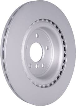 Brake Disc PRO HC 8DD 355 133-211 - image 2