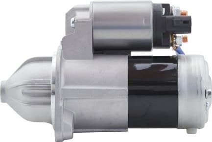 Starter 8EA 011 611-441 - image 4