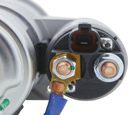 Starter 8EA 011 611-441 - image 5