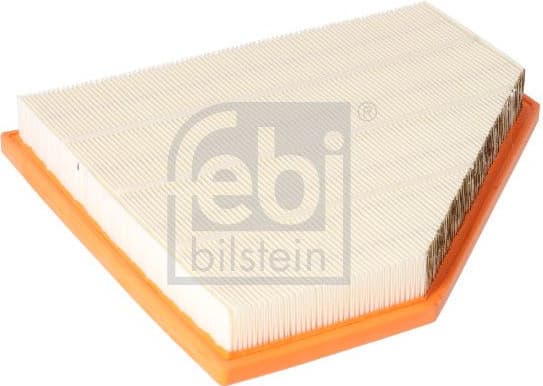 Air Filter 196380 - image 2