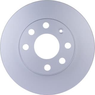 Brake Disc PRO 8DD 355 100-431