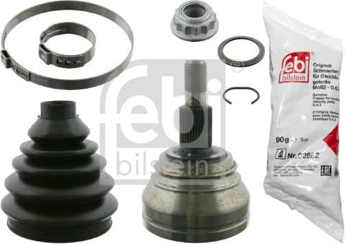 Joint Kit, drive shaft 33234