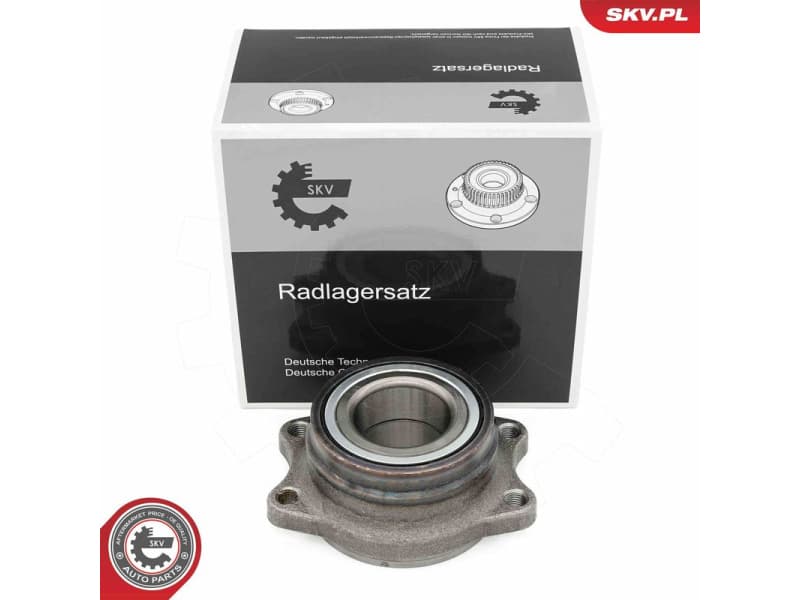 Wheel Bearing Kit 29SKV672