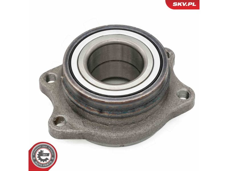 Wheel Bearing Kit 29SKV672 - image 2