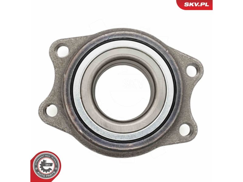 Wheel Bearing Kit 29SKV672 - image 4