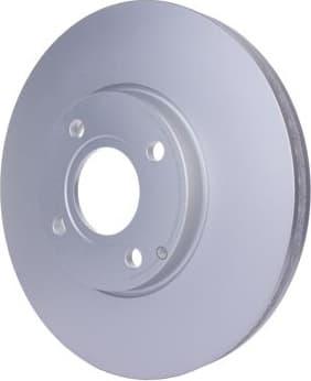 Brake Disc PRO 8DD 355 123-461 - image 2