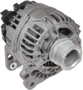 Alternator 193307