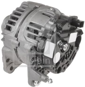 Alternator 193307 - image 2