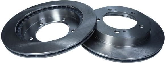 Brake Disc 19-4748