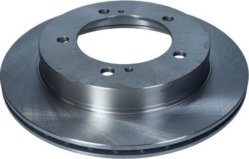 Brake Disc 19-4748 - image 3