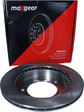 Brake Disc 19-4748 - image 5