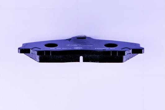 Brake Pad Set, disc brake 8DB 355 009-751 - image 3