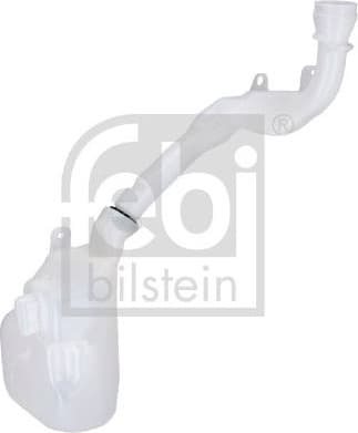 Washer Fluid Reservoir, window cleaning febi Plus 193957