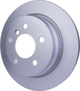 Brake Disc PRO 8DD 355 118-271