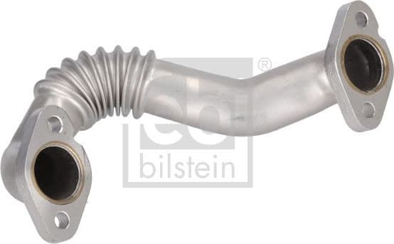 Pipe, EGR valve 188348