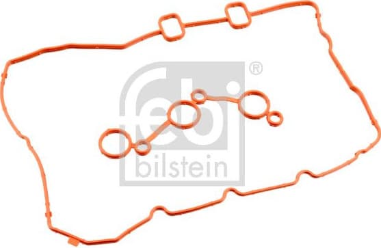 Gasket Set, cylinder head cover 177566