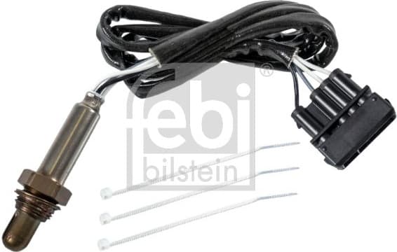 Oxygen Sensor 175955