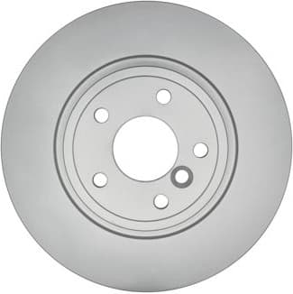 Brake Disc PRO 8DD 355 132-391