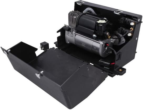 Compressor, compressed-air system 2077029 - image 2