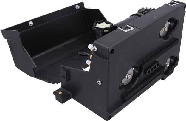 Compressor, compressed-air system 2077029 - image 3