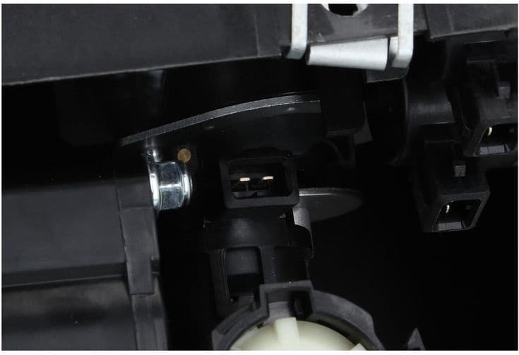 Compressor, compressed-air system 2077029 - image 5