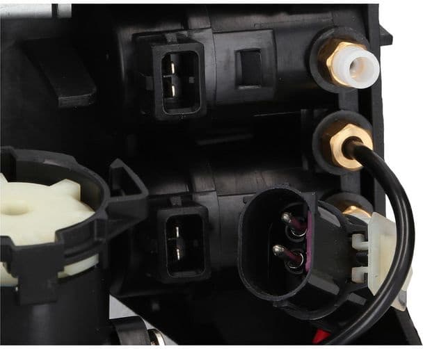 Compressor, compressed-air system 2077029 - image 6