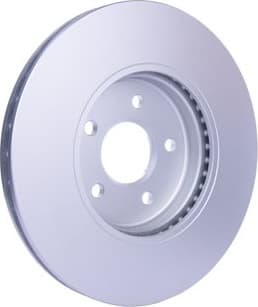 Brake Disc PRO High Carbon 8DD 355 127-691 - image 3