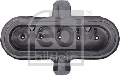 Alternator 48946 - image 2