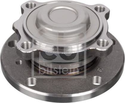 Wheel Bearing Kit 102836