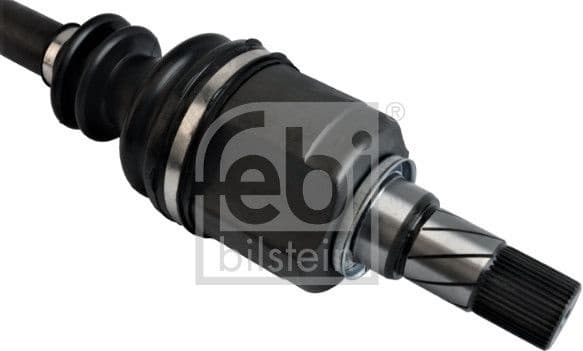 Drive Shaft 186596 - image 3