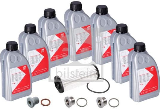 Parts Kit, automatic transmission oil change 188362
