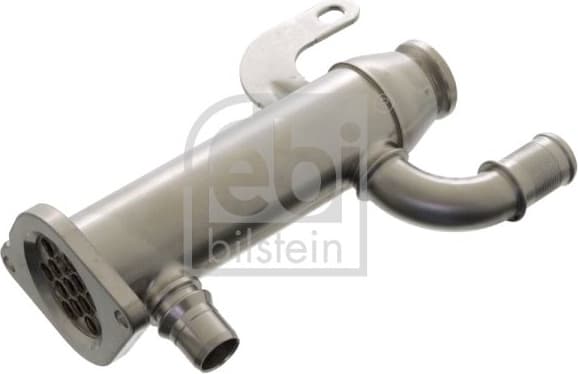 Cooler, exhaust gas recirculation 102618