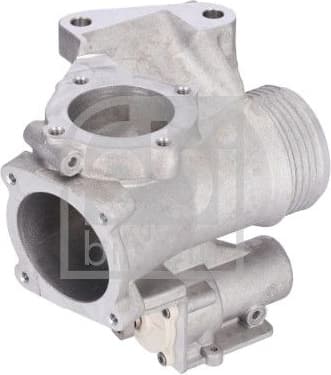 EGR Valve 185967 - image 2