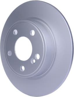 Brake Disc PRO 8DD 355 119-431