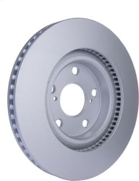 Brake Disc PRO 8DD 355 118-561 - image 3