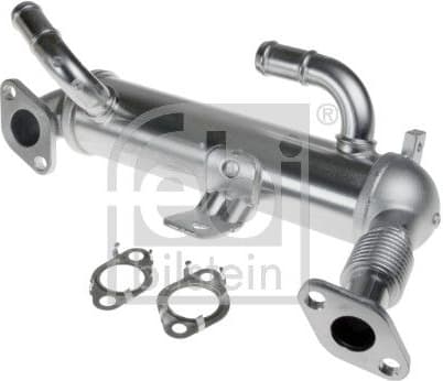 Cooler, exhaust gas recirculation 179929