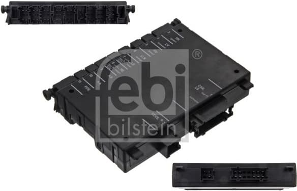 Control Unit, seat adjustment febi Plus 37719