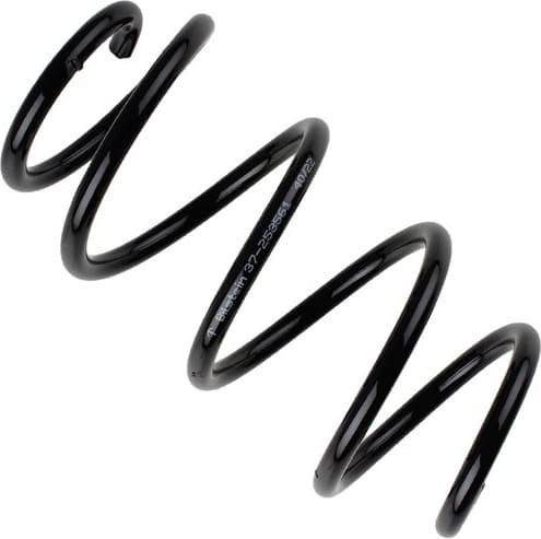 Suspension Spring BILSTEIN - B3 OE Replacement 37-253561