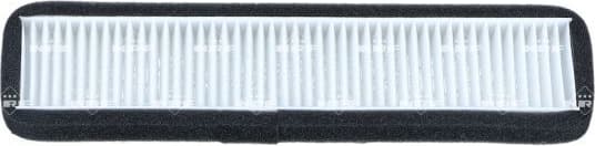 Filter, cabin air 210008