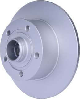 Brake Disc PRO 8DD 355 104-231